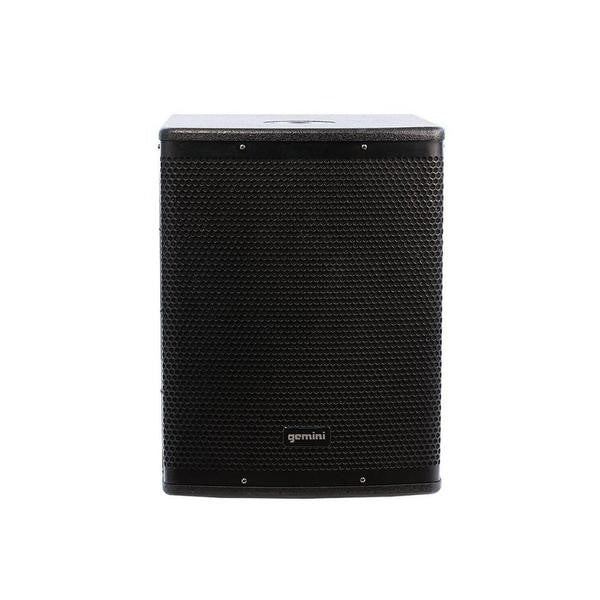 Subwoofer de 15 Plg