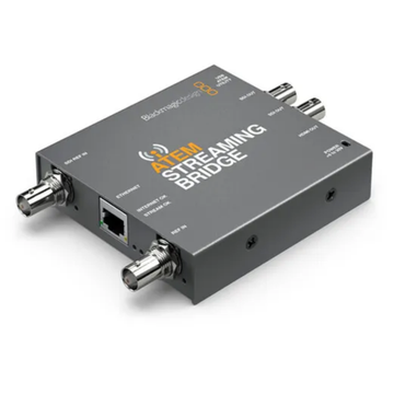 Mezclador De Video Design ATEM Mini Pro - Blackmagic - ATEM Mini Mezclador De Video Design ATEM Mini Pro - Blackmagic - ATEM Mini