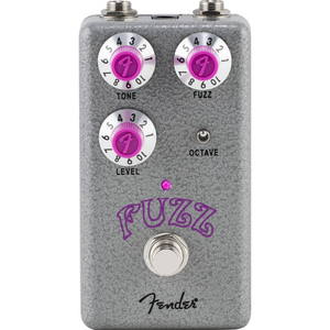 Pedal Hammertone Fuzz