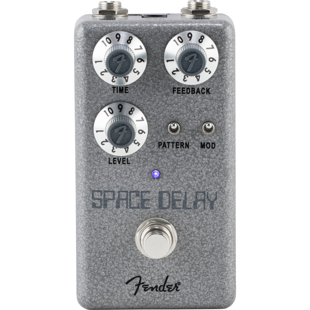 Pedal Hammertone Space Delay