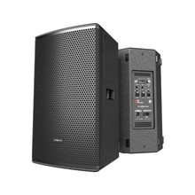 SA312+ Bocina Activa 12" con Blutooth, DSP, 126dB/132dB, RMS 1,000/2,000W