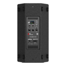 SA312+ Bocina Activa 12" con Blutooth, DSP, 126dB/132dB, RMS 1,000/2,000W