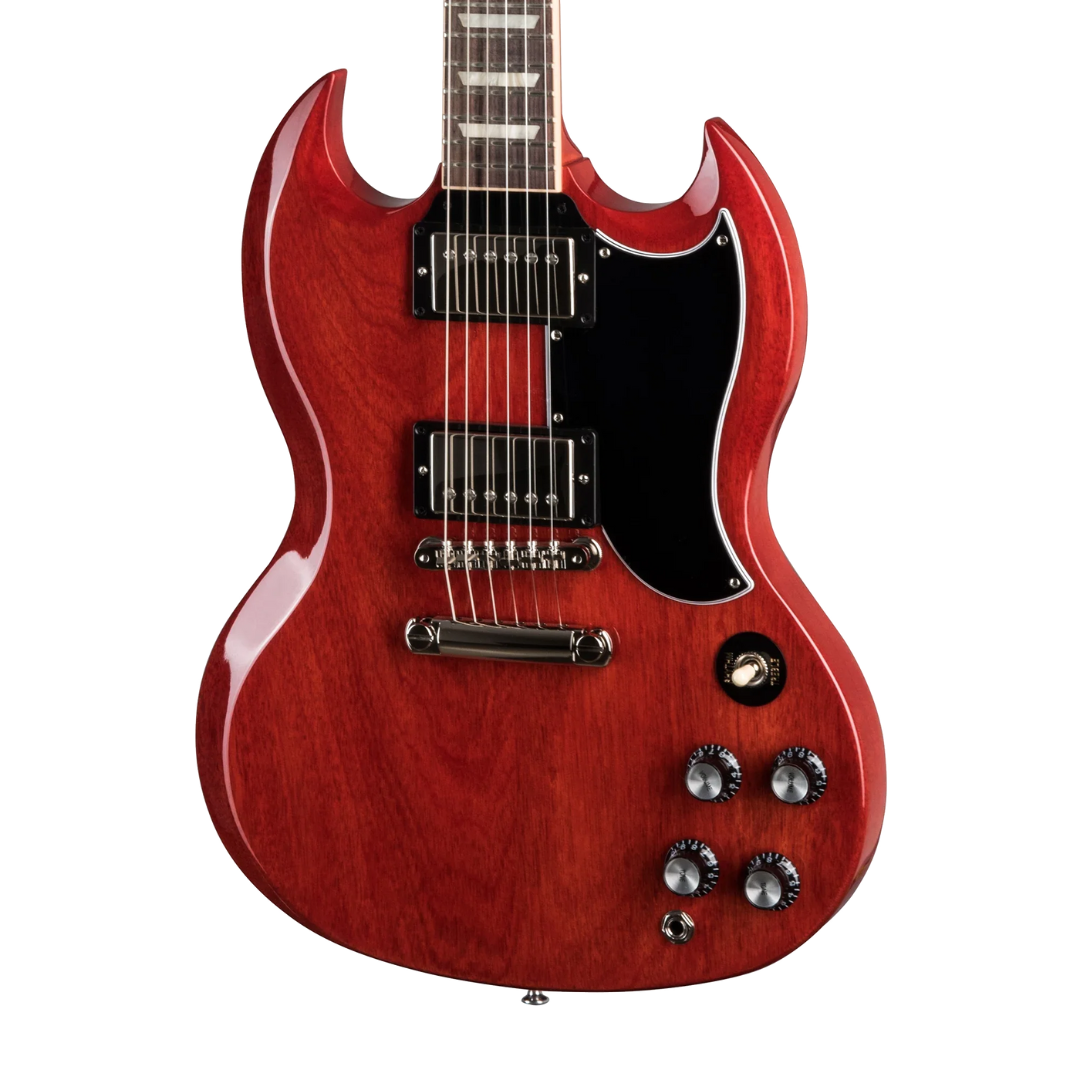 Guitarra Eléctrica SG Standard 61 Vintage Cherry