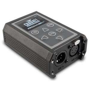 Controlador con RDM y DMX