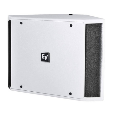 Subwoofer Cabinet de 12 Plg., Blanco