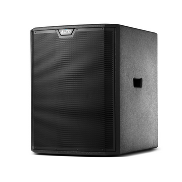 Subwoofer De 18 Plg