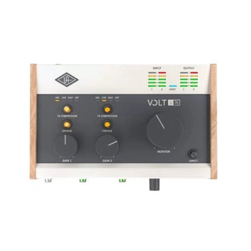 Interfaz  de audio Volt 276, WW