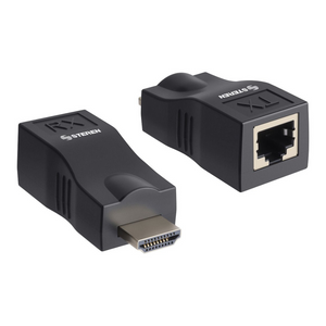 Extensor Pasivo HDMI De 30M Steren 208 105 Cialfaro