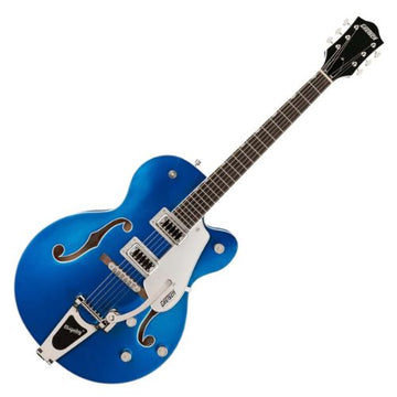 Guitarra Eléctrica G5420T Electromatic Classic Hollow, Azul Metálico