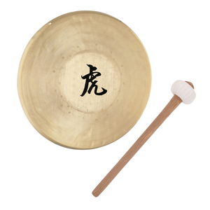 Gong Tigre 12.5 Plgds