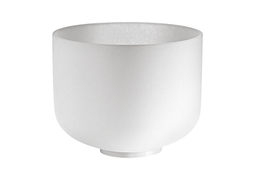 Crystal Singing Bowl 10