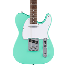 Guitarra Eléctrica Debut Series Telecaster, Sea Foam Green
