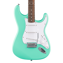 Guitarra eléctrica debut series stratocaster, Sea Foam Green