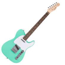 Guitarra Eléctrica Debut Series Telecaster, Sea Foam Green