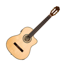Guitarra Electroacústica 6 cuerdas