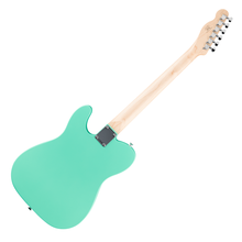 Guitarra Eléctrica Debut Series Telecaster, Sea Foam Green
