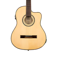 Guitarra Electroacústica 6 cuerdas