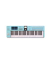 Sintetizador KeyLab Essential 49 MK3, Aquamarine