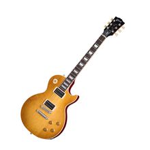 Guitarra Eléctrica Slash "Jessica" Les Paul Standard Electric Guitar, Honey Burst