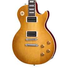 Guitarra Eléctrica Slash "Jessica" Les Paul Standard Electric Guitar, Honey Burst