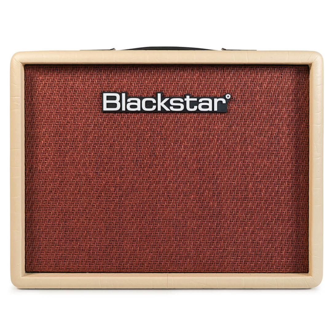 Amplificador para guitarra
