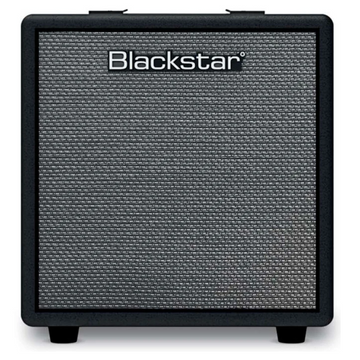 Amplificador para guitarra