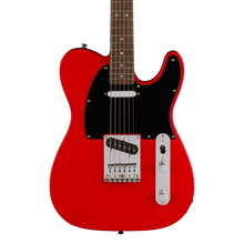 Guitarra eléctrica sonic telecaster, Rojo Torino