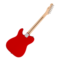 Guitarra eléctrica sonic telecaster, Rojo Torino