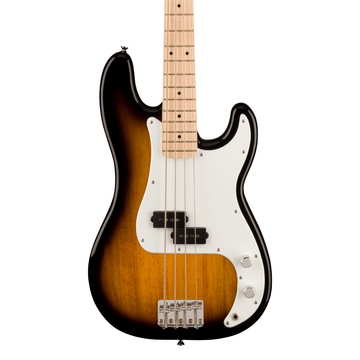 Bajo eléctrico Precision 2 tonos Sunburst