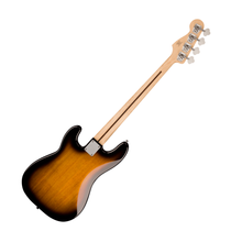 Bajo eléctrico Precision 2 tonos Sunburst