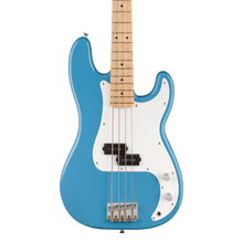 Bajo eléctrico Precision, California Burst