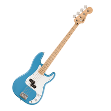 Bajo eléctrico Precision, California Burst