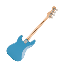 Bajo eléctrico Precision, California Burst