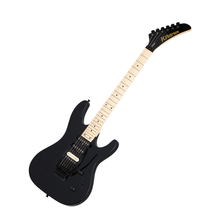 Guitarra Eléctrica Striker HSS Modern Floyd Rose, Ébano