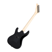 Guitarra Eléctrica Striker HSS Modern Floyd Rose, Ébano