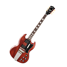 Guitarra Eléctrica SG Standard '61 Faded Maestro Vibrola