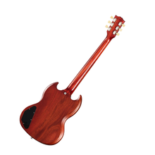 Guitarra Eléctrica SG Standard '61 Faded Maestro Vibrola