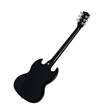 Guitarra Eléctrica SG Standard, Pelham Blue Burst