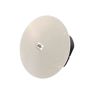 Altavoz deTecho 2 vías 4 Plg Blanco