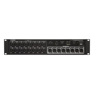 Interfaz de Audio Dante Para DM7 de 32 entradas