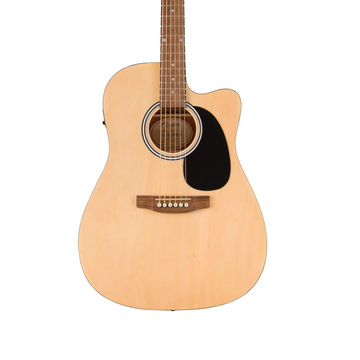 Guitarra Acústica FA-25CE Dreadnought, Natural