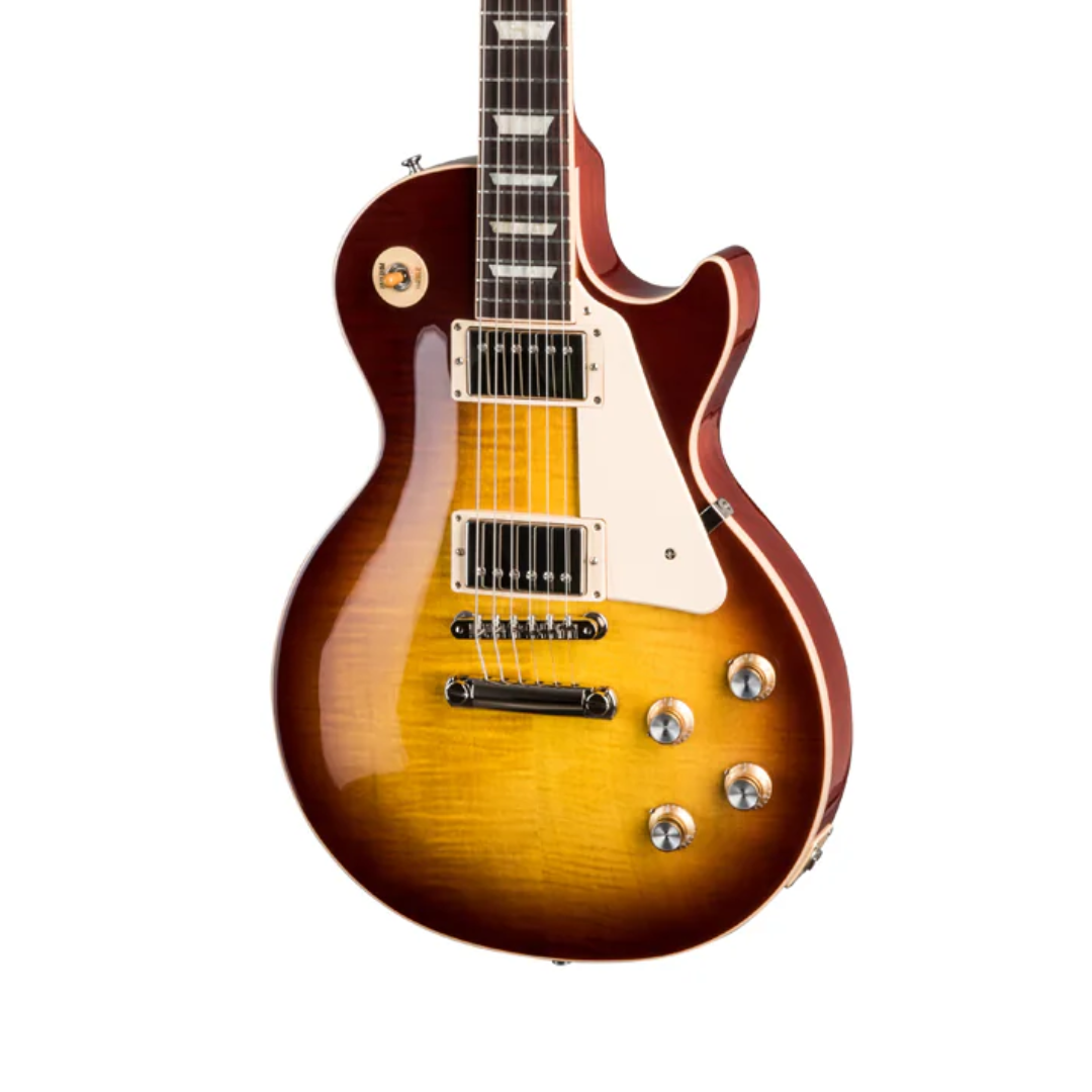 Guitarra Eléctrica Les Paul Standard 60s Figured Top