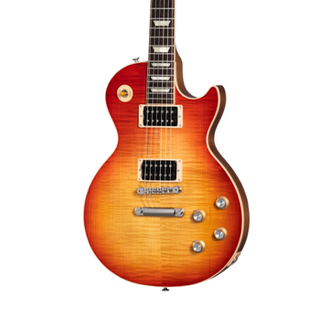 Guitarra Eléctrica Les Paul Standard 60s Faded