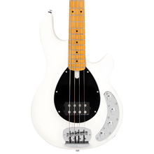 Bajo Eléctrico Z3 4 Cuerdas Antique White