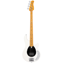 Bajo Eléctrico Z3 4 Cuerdas Antique White