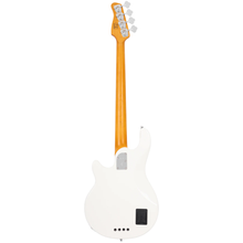 Bajo Eléctrico Z3 4 Cuerdas Antique White