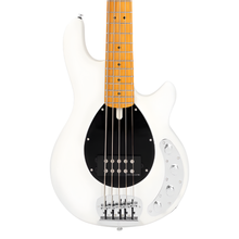 Bajo Eléctrico Z3 5 Cuerdas Antique White