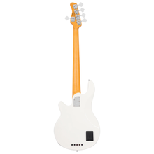 Bajo Eléctrico Z3 5 Cuerdas Antique White