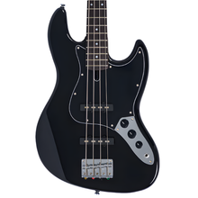 Bajo Eléctrico V1 Negro