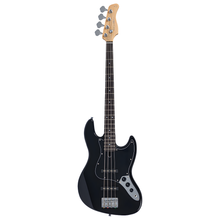 Bajo Eléctrico V1 Negro
